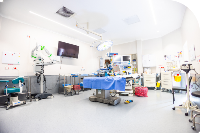 operating-theatres